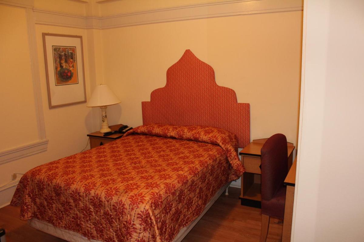 Layne Hotel - image 6