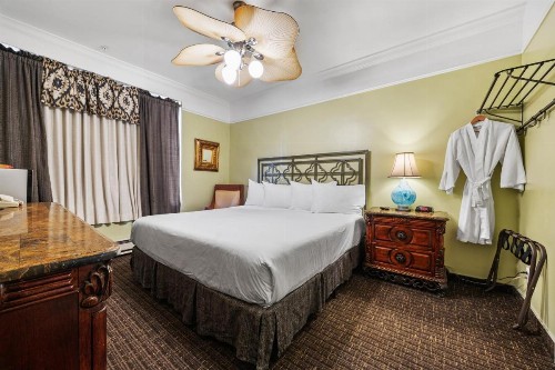 Fitzgerald Hotel Union Square - image 10