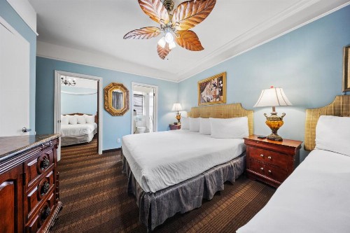 Fitzgerald Hotel Union Square - image 15