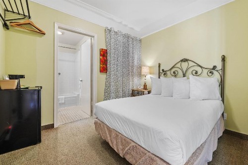 Fitzgerald Hotel Union Square - image 18