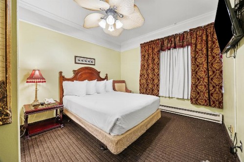 Fitzgerald Hotel Union Square - image 19