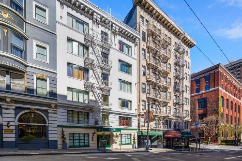Fitzgerald Hotel Union Square - image 23