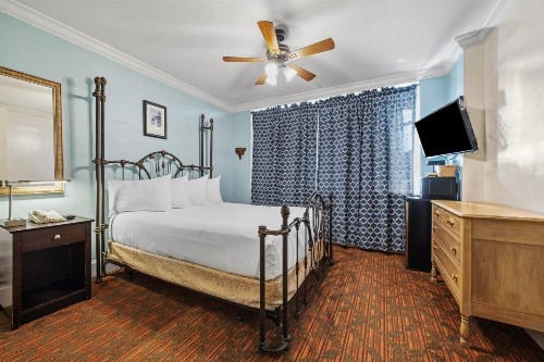 Fitzgerald Hotel Union Square - image 3