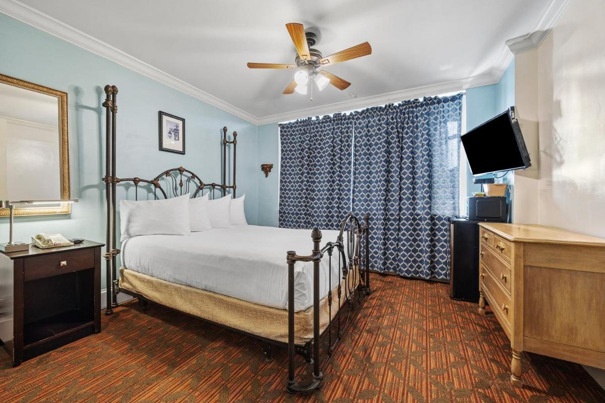 Fitzgerald Hotel Union Square - image 3