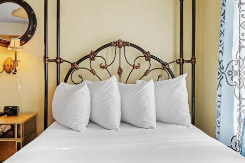 Fitzgerald Hotel Union Square - image 4