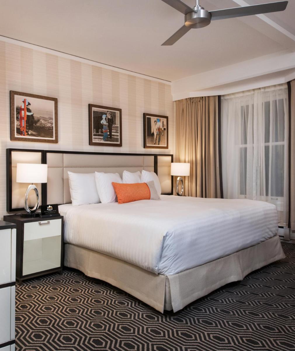 Inn at Union Square - main image