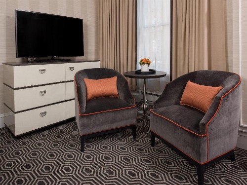 Inn at Union Square - image 15