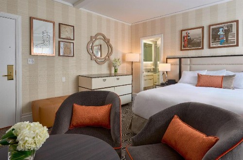 Inn at Union Square - image 2