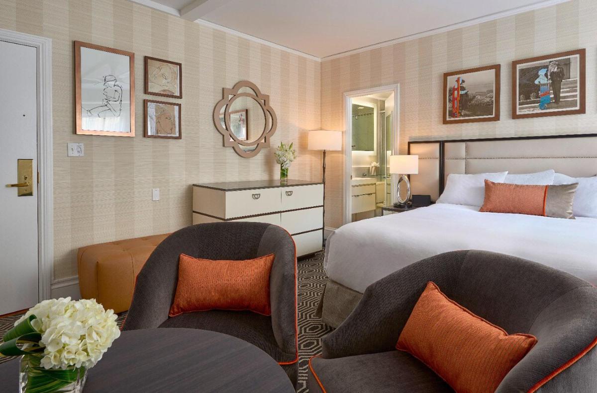 Inn at Union Square - image 2