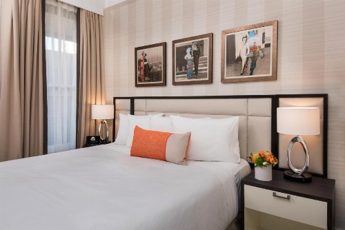 Inn at Union Square - image 22