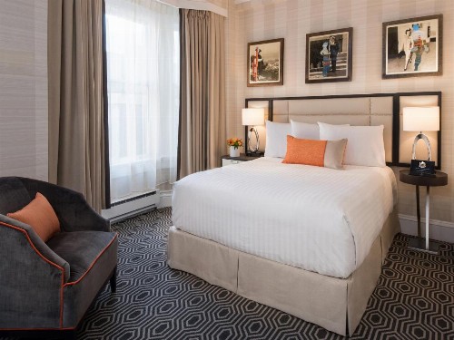 Inn at Union Square - image 25