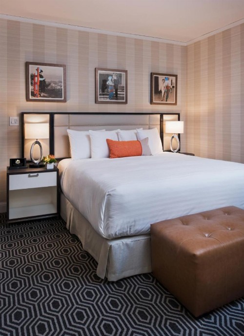 Inn at Union Square - image 26