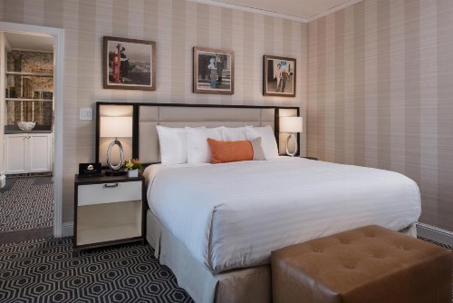 Inn at Union Square - image 29