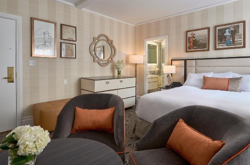 Inn at Union Square - image 3