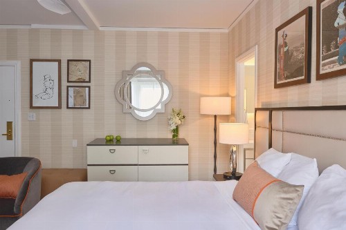 Inn at Union Square - image 31