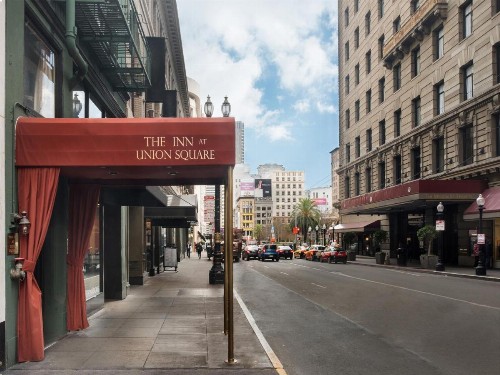 Inn at Union Square - image 32
