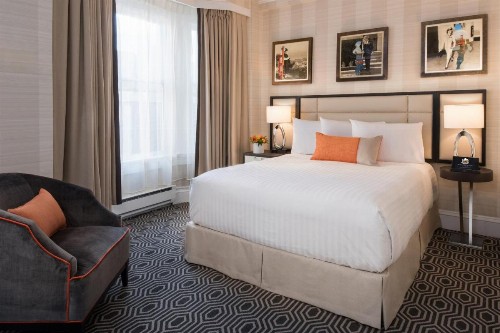 Inn at Union Square - image 4