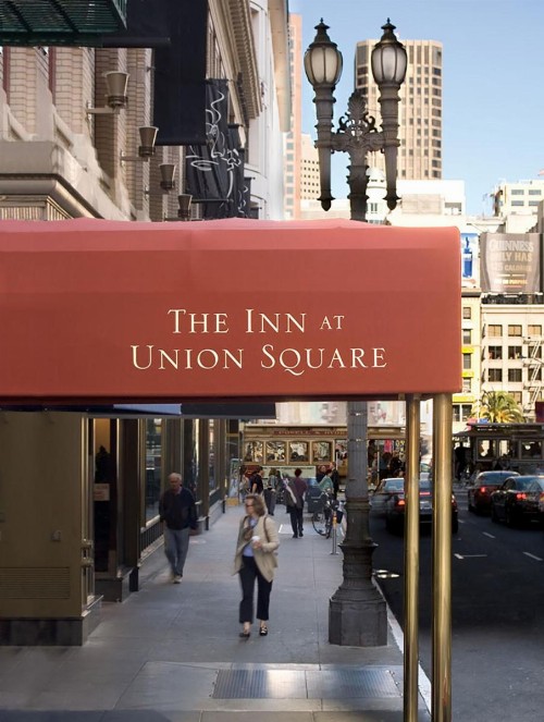 Inn at Union Square - image 5