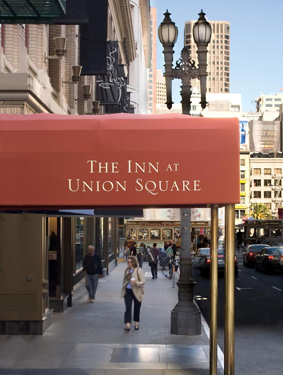 Inn at Union Square - image 5
