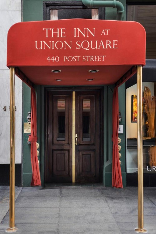 Inn at Union Square - image 6