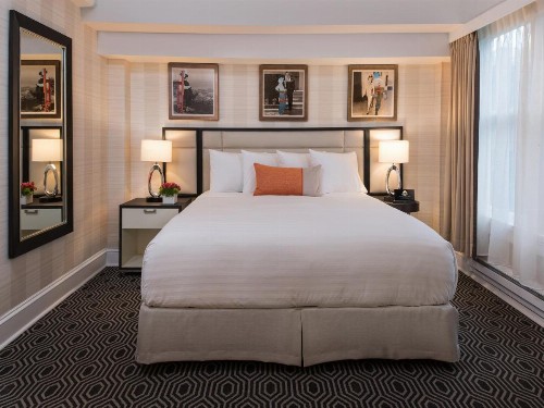 Inn at Union Square - image 7
