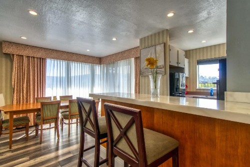 The Wharf Inn - image 10