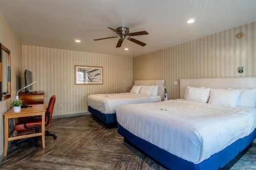 The Wharf Inn - image 27