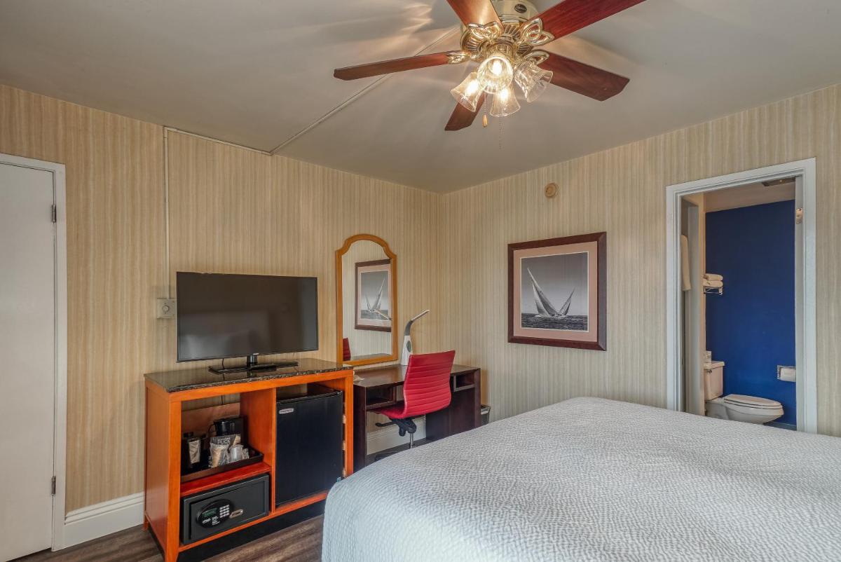 The Wharf Inn - image 4
