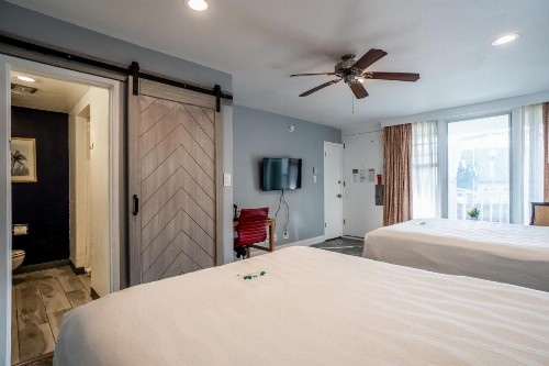 The Wharf Inn - image 40