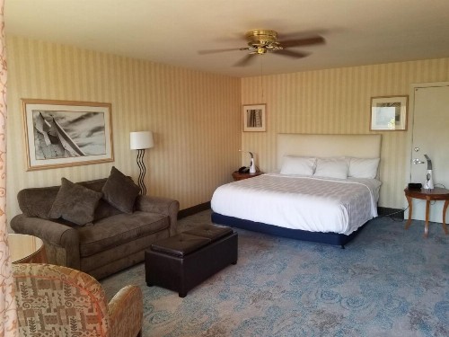 The Wharf Inn - image 41
