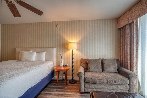 The Wharf Inn - image 49