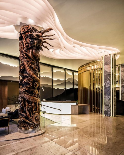 Hotel Fusion a C-Two Hotel