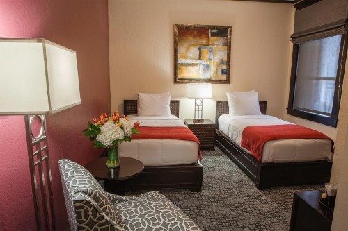 Hotel Fusion a C-Two Hotel - image 12
