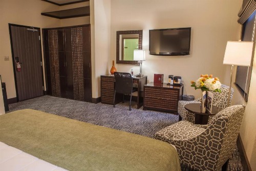 Hotel Fusion a C-Two Hotel - image 19