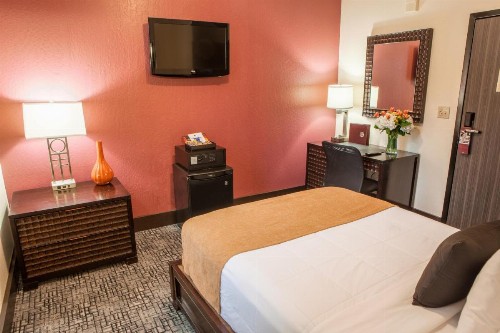 Hotel Fusion a C-Two Hotel - image 21