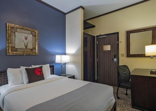 Hotel Fusion a C-Two Hotel - image 38