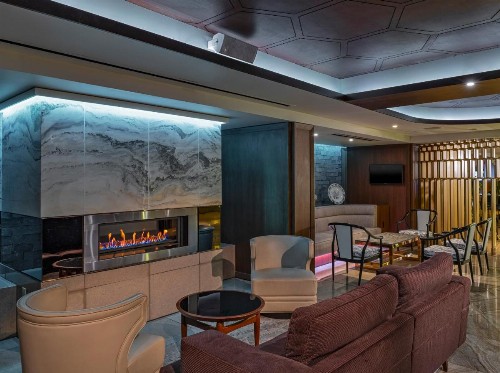 Hotel Fusion a C-Two Hotel - image 40