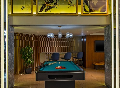 Hotel Fusion a C-Two Hotel - image 46