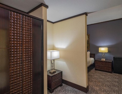Hotel Fusion a C-Two Hotel - image 47