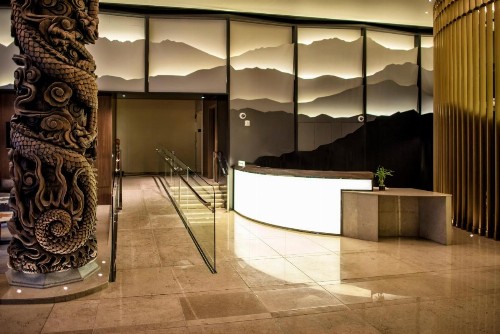 Hotel Fusion a C-Two Hotel - image 7