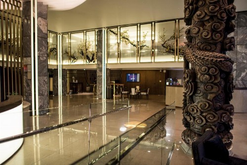 Hotel Fusion a C-Two Hotel - image 8