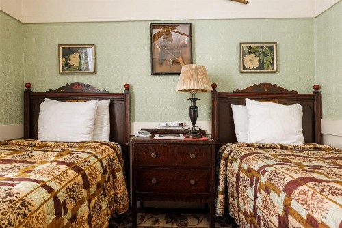 San Remo Hotel - image 10