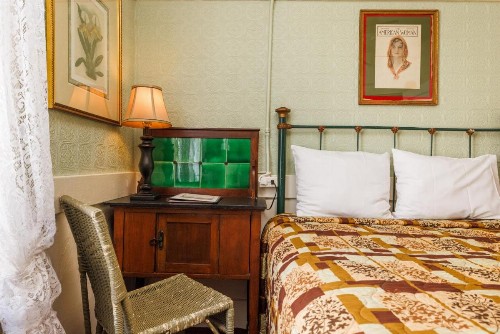 San Remo Hotel - image 16