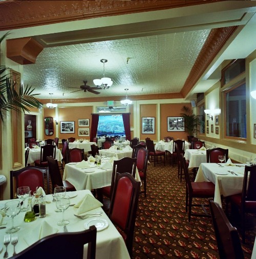 San Remo Hotel - image 21