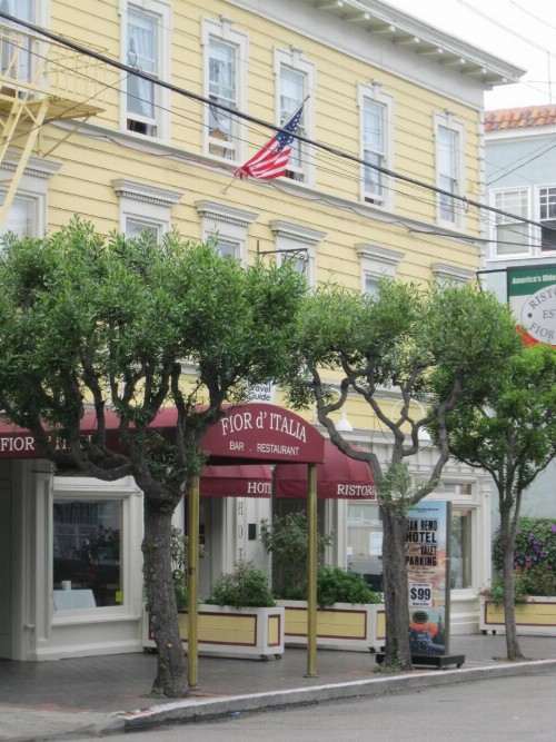 San Remo Hotel - image 23