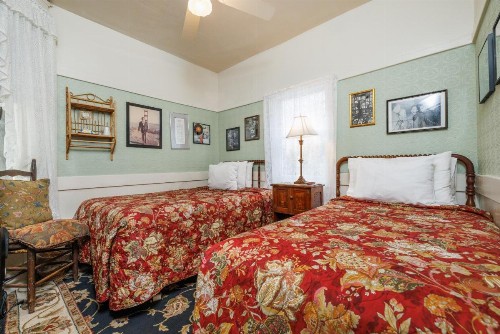 San Remo Hotel - image 37