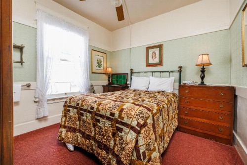 San Remo Hotel - image 40
