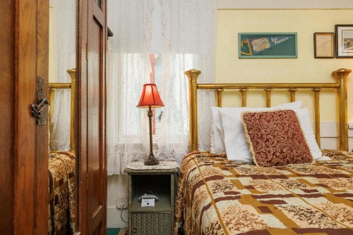 San Remo Hotel - image 43