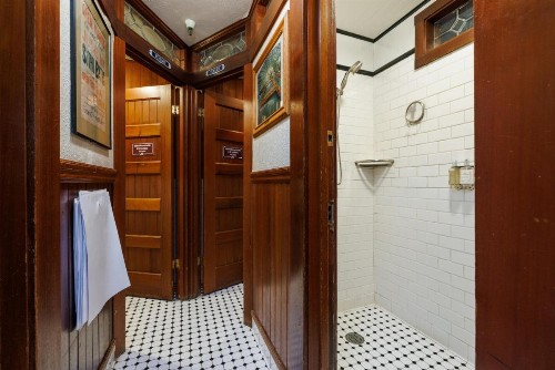 San Remo Hotel - image 46
