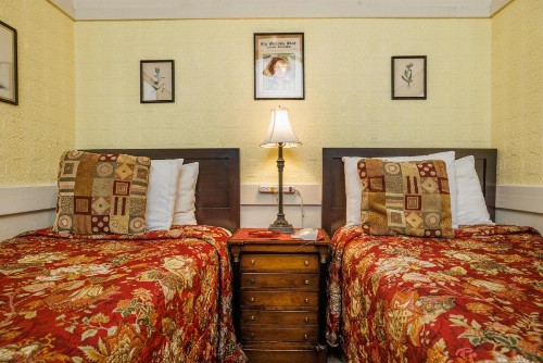 San Remo Hotel - image 47